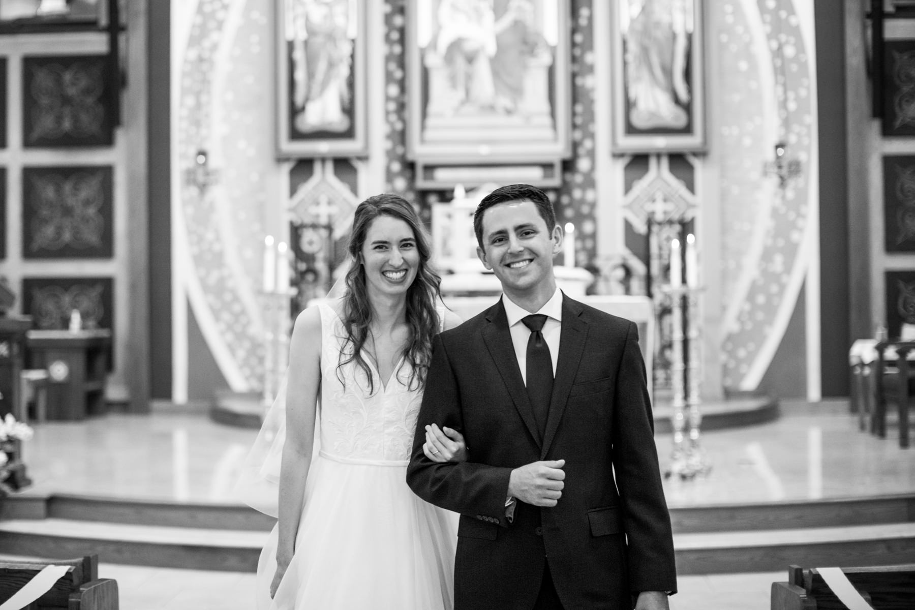 Anacortes Wedding Photos